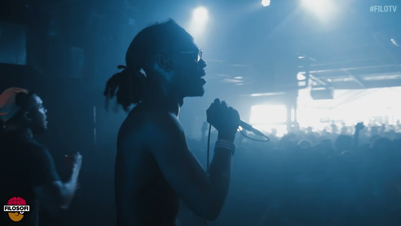 RXKNEPHEW Live in Austin, TX 5/16/23 (FULL SET)