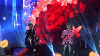 周杰倫 Jay Chou 等你下課 - Carnival Singapore 嘉年華新加坡