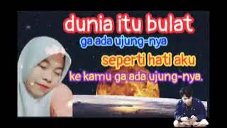 patah hati persi#gasentra REVINA ALVIRA