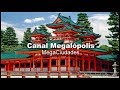 JAPÓN (La Isla de los Tesoros)  -  Documentales