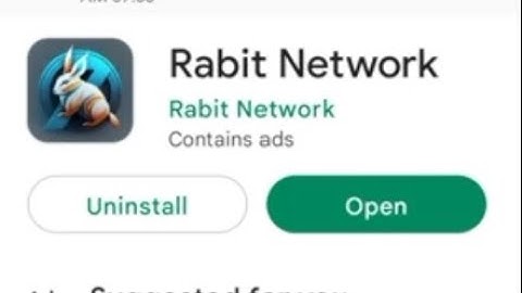 Rabit network new mining app 2023 | withdraw rabbit network | new launch mining app