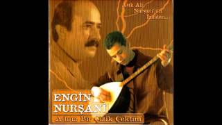 Engin Nurşani - Adına Bir Çizik Çektim (Bağlama: Mustafa Karaçeper) Resimi