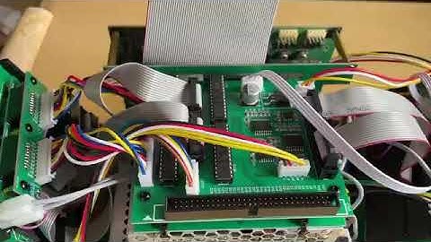 CBOX Axunworks inside