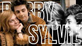 BOBBY & SYLVIE / Timothée Chalamet - Girl From The North Country (Cover) / A Complete Unknown (2024)
