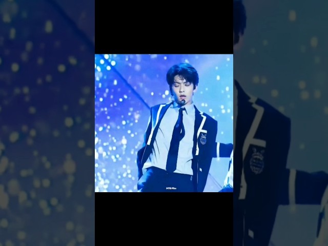 Soobin Nillili Mambo edit #soobin #txt #tomorrow_x_together #nillilimambo class=