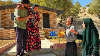 Download Lagu Nomadic Life in the Hard Days of Pregnancy | Guests Arrive and New Challenges Begin 🤰👶🥹 MP3 Download Lagu Nomadic Life in the Hard Days of Pregnancy | Guests Arrive and New Challenges Begin 🤰👶🥹 MP3