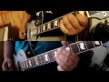U2 - One (just a personal experiment)