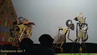 Joyodroto Burisrowo gugur mp3 Ki Manteb Sudarsono seri 7