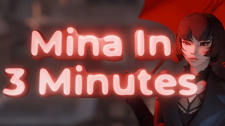 Mina In 3 Minutes - Deadlock