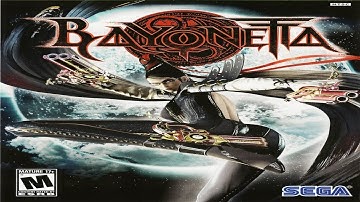 (Xbox Series S) Bayonetta (Xenia Standalone) (Canary v1.1.0)
