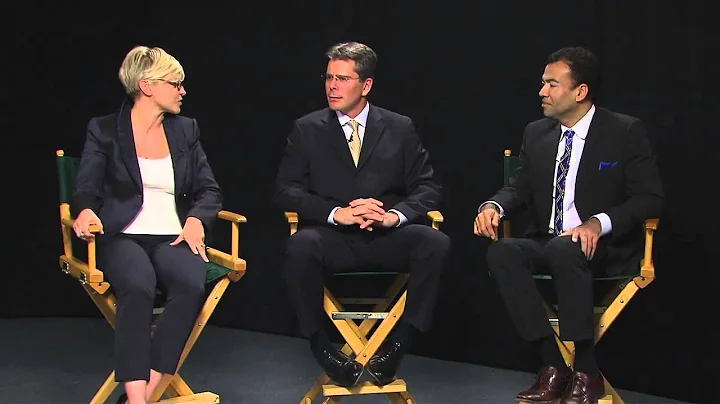 Julia Balandina & Noah Beckwith: What is the role ...