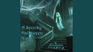The Candle’s Last Flame (A Spooky Halloween Night)