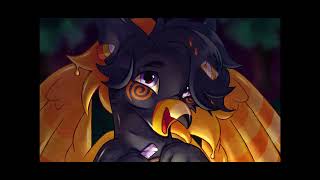 Trick or Treat - Speedpaint