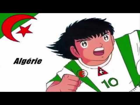 اغنية الكابتن ماجد بالطريقة الجزائرية فضيحة جديدة لأغنية الراي