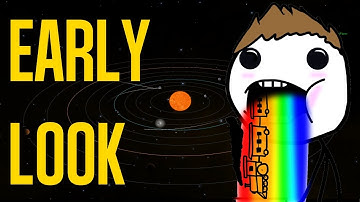 Early Look | INTERPLANETARY [Alpha Gameplay]