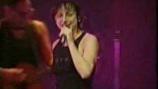 Gianna Nannini, Basel 2002 10 - I maschi chords