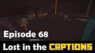 Lost in the Captions Episode 68 - Within the Google Translate