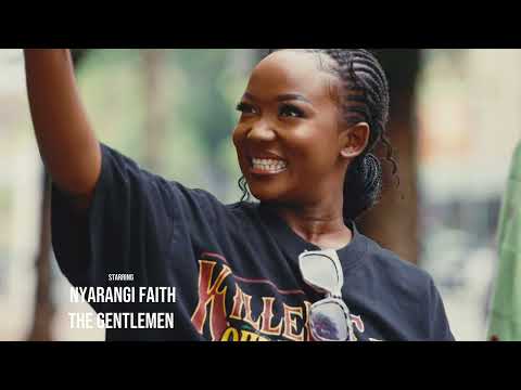 Bruz Newton - Nowe Nyedete (Official Music Video)