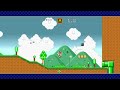 Super Mario Bros X SMBX TheXTech Nostalgic Paradise Super Mario Bros X SMBX TheXTech Nostalgic Paradise