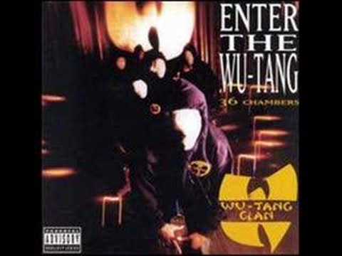 Wu-Tang Clan Ain't Nuthing Ta F' Wit