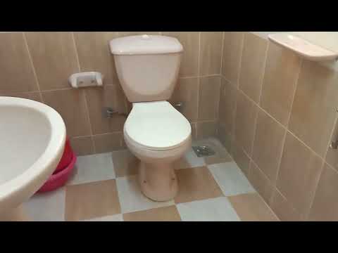 شقه للبيع رابع بلكونه موقعها ممتاز مساحه 54م خالصه للبيع مساكن الجيزه المقطم البيع بل العفش الشقه