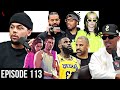 Drake Disses Metro Boomin, GTA 6, Billie Eilish Comes Out, Ime vs LeBron, Budden &amp; YoungBoy | Ep 113