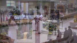 Divine Mercy Sunday- April 12, 2026