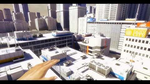 Some fun with Mirror