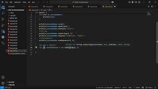 Kotlin substring() vs subsequence() Explained (Part 3) | Episode 11