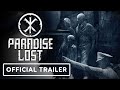 Paradise Lost - Official Alternate History Trailer