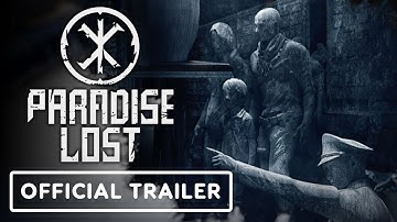 Paradise Lost - Official Alternate History Trailer