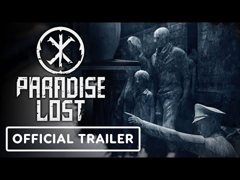 Paradise Lost - Official Alternate History Trailer