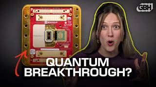 The Truth About Quantum Computers