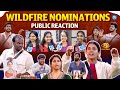 Bigg Boss Telugu 9 | Wildfire Nominations | Public Reaction | Tanuja, Emmanuel, Kalyan, Demon