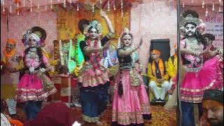 मेरे सर पर गागर भारी उतारो रे बनवारी #bhajansandhya #bhajan #jhanki_special_bhajan #bhaktirasrang