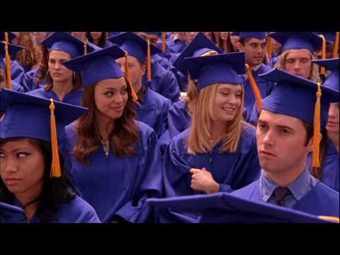 Greek S4 Ep.1 Clip "Graduation Day" Official (HD)