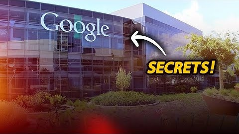 Revealed: The Astonishing Secrets of the World