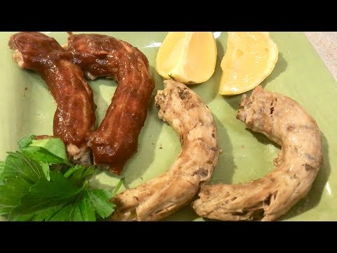 वीडियो: धीमी कुकर में चिकन नेक कैसे पकाएं