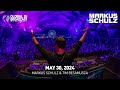 Global DJ Broadcast with Markus Schulz & Tim Besamusca (May 30, 2024)