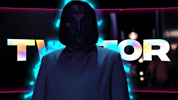 Hwang In Ho "Front Man" (Squid Game Season 2) Twixtor Clips 4K + CC