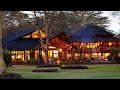 Ol Tukai Lodge Amboseli The Best Safari Camp Inside The Amboseli National Park 