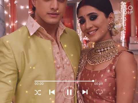 Range Hain Dono Ke Dil Song Lyrics Yeh Rishta Kya Kehlata Hai Star Plus