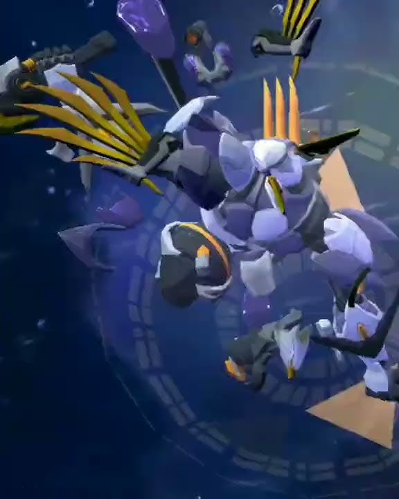 Gusion Vs Saber Debate