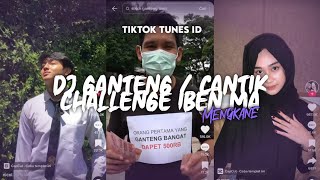 DJ GANTENG / CANTIK CHALLENGE IBEN MA REMIX BY RYUZI REMIXER X FULL DROP JJ BANGDED WG VERSI SLOWED Resimi