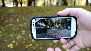 Hands-on with Android 4.2 Camera / Photo-Sphere screenshot 5