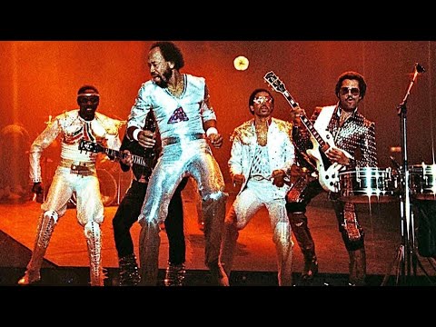 Earth Wind Fire Live In Concert 1979 Full Concert Audio Only Youtube