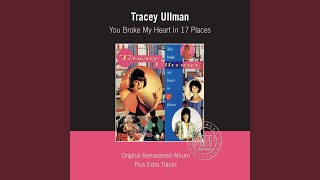 Video thumbnail of "Tracey Ullman - Bobby's Girl"