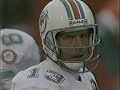 1990 Divisional Round Dolphins @ Bills