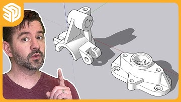 Precision Modeling with Native Tools