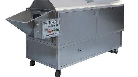 Máy rửa dược liệu, máy rửa thảo dược, máy rửa cây thuốc Miền Bắc